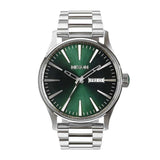 NIXON SENTRY SS A3561696 MEN'S WATCH - H2 Hub Watches