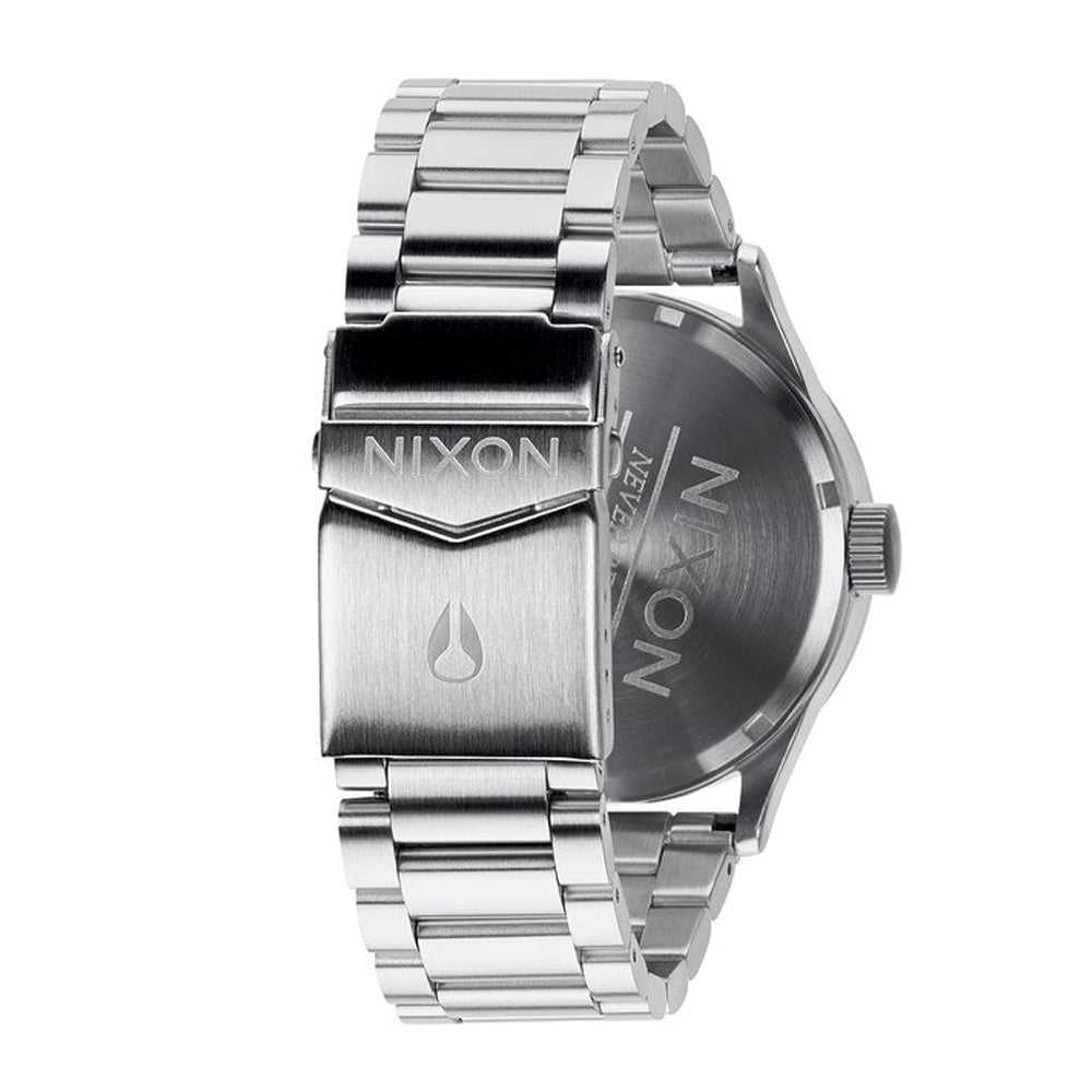 NIXON SENTRY SS A3561696 MEN'S WATCH - H2 Hub Watches