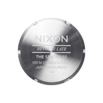 NIXON SENTRY SS A3561696 MEN'S WATCH - H2 Hub Watches