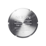 NIXON SENTRY SS A3561696 MEN'S WATCH - H2 Hub Watches