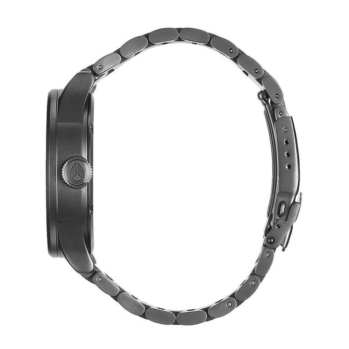 NIXON SENTRY SS A3562069 MEN'S WATCH - H2 Hub Watches