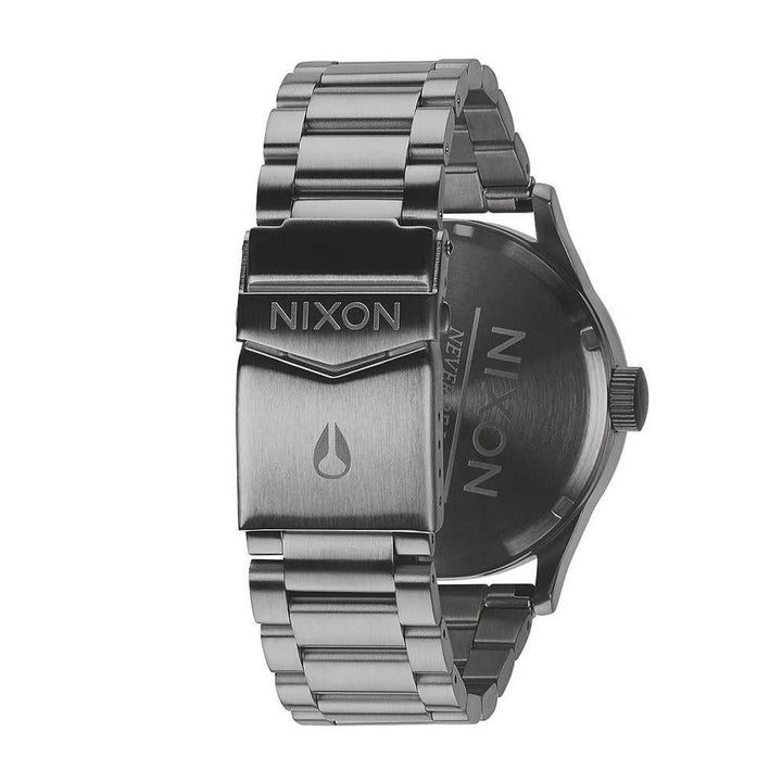 NIXON SENTRY SS A3562069 MEN'S WATCH - H2 Hub Watches