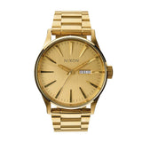 NIXON SENTRY SS A356502 MEN'S WATCH - H2 Hub Watches