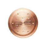 NIXON 48-20 CHRONO LEATHER A3632001 MEN'S WATCH - H2 Hub Watches