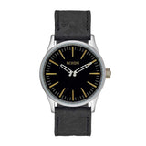 NIXON SENTRY 38 A3772222 MEN'S WATCH - H2 Hub Watches