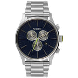 NIXON SENTRY CHRONOGRAPH A3861981 MEN'S WATCH