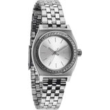 NIXON SMALL TIME TELLER A3991874 WOMEN'S WATCH