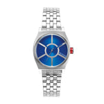 NIXON SMALL TIME TELLER SW A399SW2403 MEN'S WATCH - H2 Hub Watches