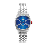 NIXON SMALL TIME TELLER SW A399SW2403 MEN'S WATCH - H2 Hub Watches
