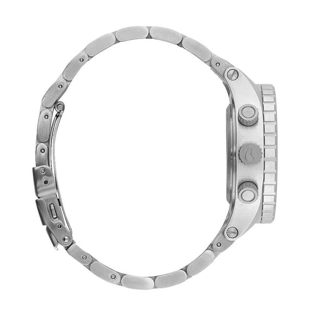 NIXON 38-20 CHRONOGRAPH A404000 WOMEN'S WATCH - H2 Hub Watches