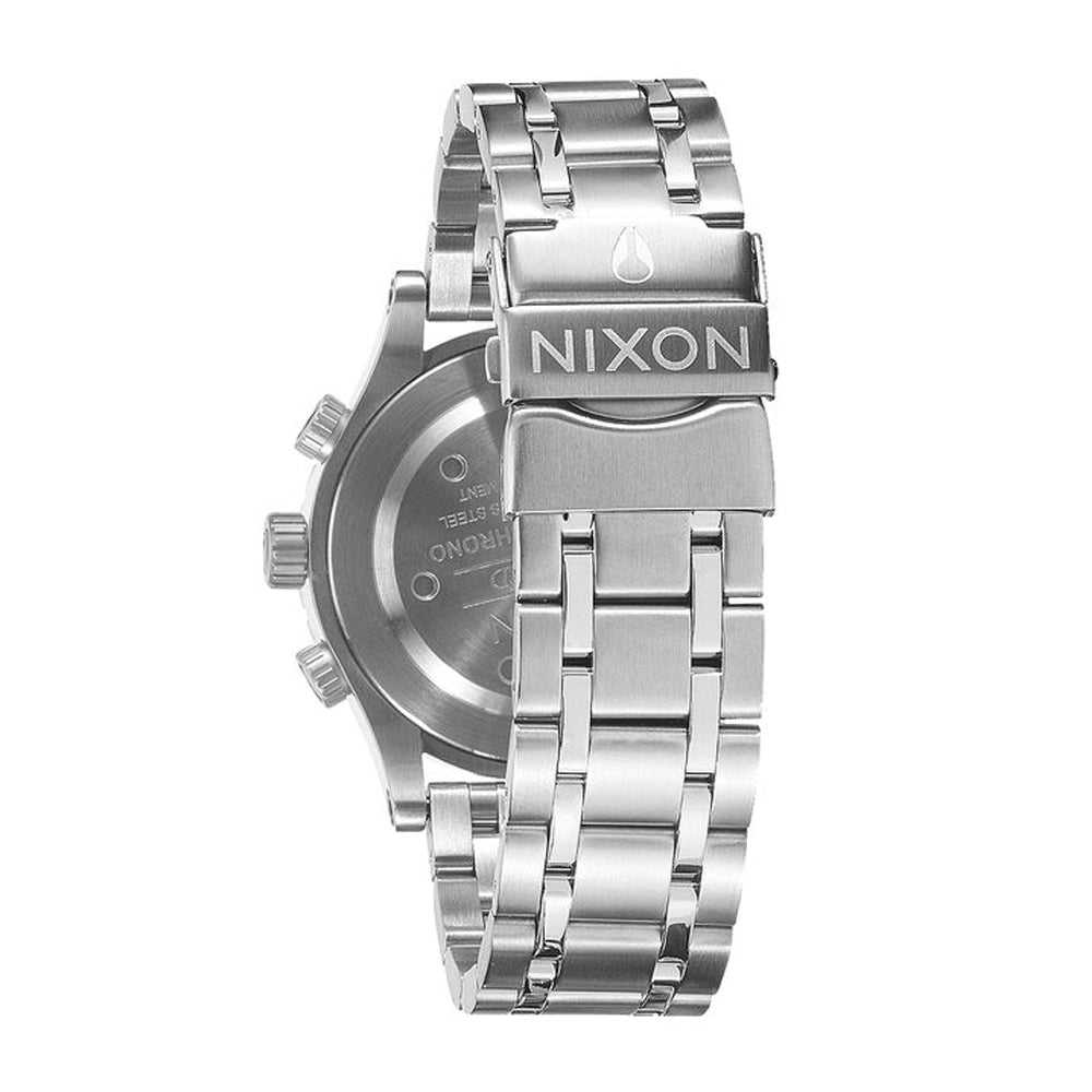NIXON 38-20 CHRONOGRAPH A404000 WOMEN'S WATCH - H2 Hub Watches