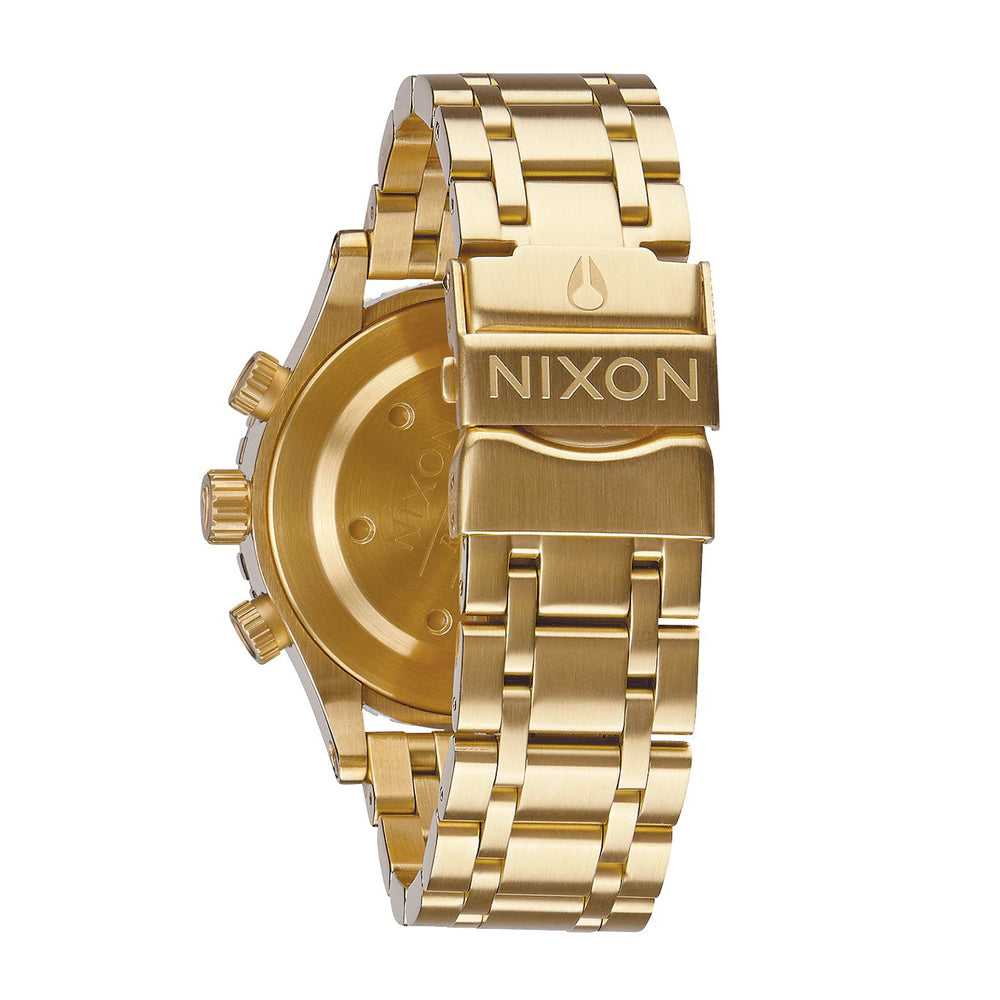 NIXON 38-20 CHRONOGRAPH A404501 WOMEN'S WATCH - H2 Hub Watches