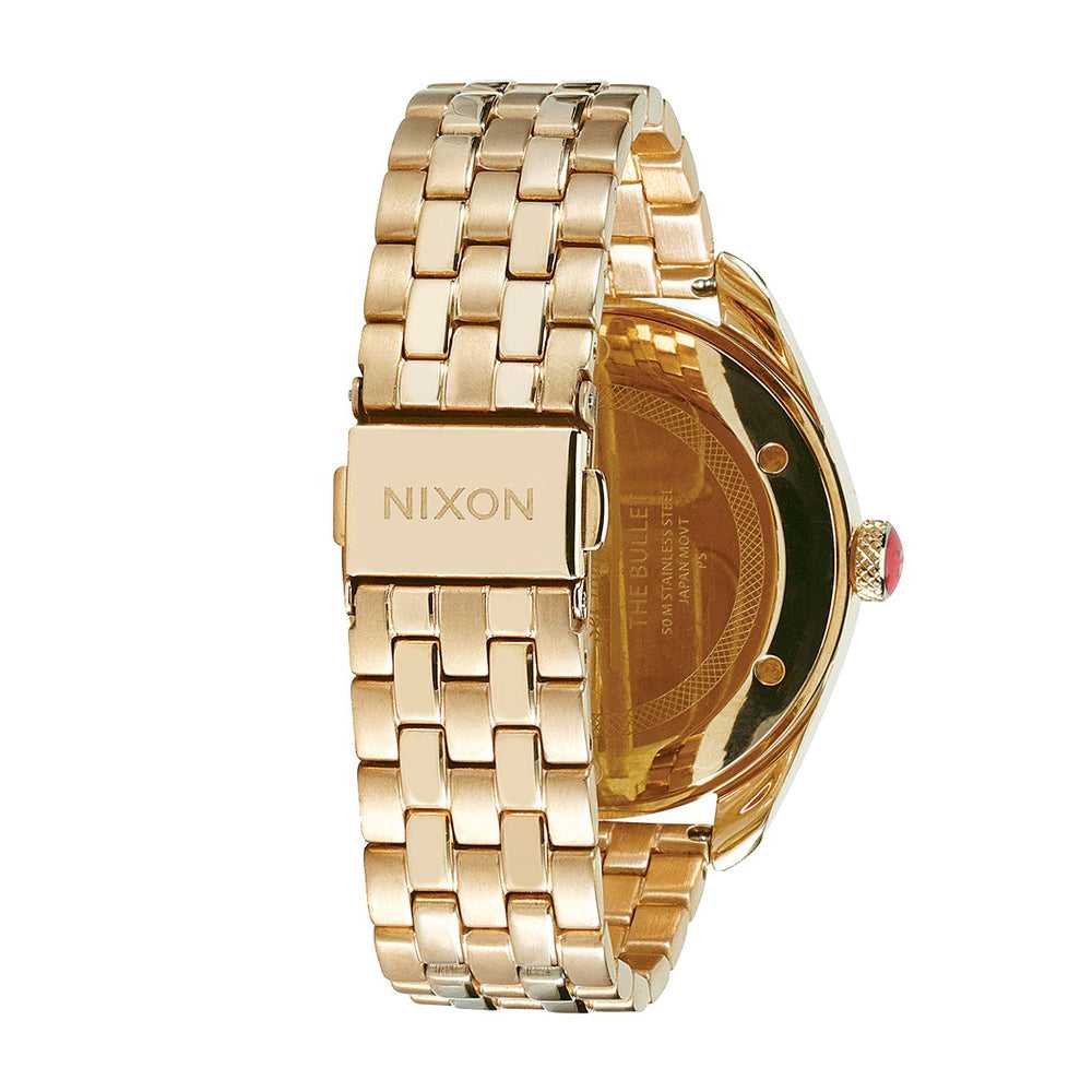 NIXON BULLET A418510 WOMEN'S WATCH - H2 Hub Watches