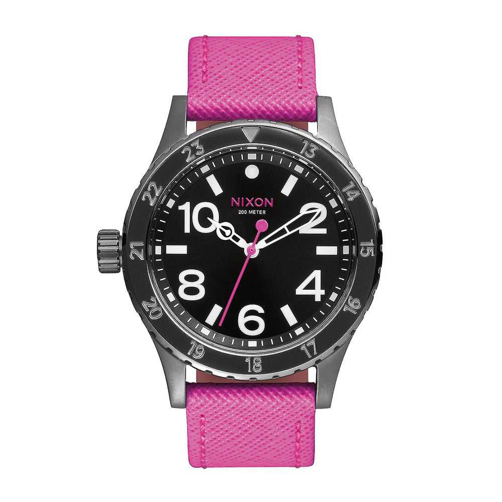 NIXON 38-20 A4672049 WOMEN'S WATCH - H2 Hub Watches