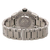 ARMAND NICOLET A480AGN-NR-MA4480AA MEN'S WATCH WITH ADDITIONAL BLACK STRAP SILICON
