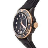 ARMAND NICOLET A481AQS-NS-GG2710N MEN'S WATCH