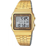 CASIO GENERAL A500WGA-9DF UNISEX'S WATCH