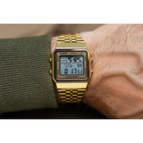 CASIO GENERAL A500WGA-9DF UNISEX'S WATCH