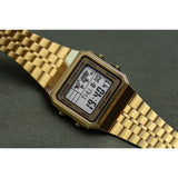 CASIO GENERAL A500WGA-9DF UNISEX'S WATCH