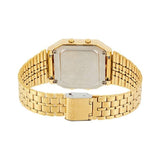 CASIO GENERAL A500WGA-9DF UNISEX'S WATCH