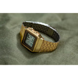 CASIO GENERAL A500WGA-9DF UNISEX'S WATCH