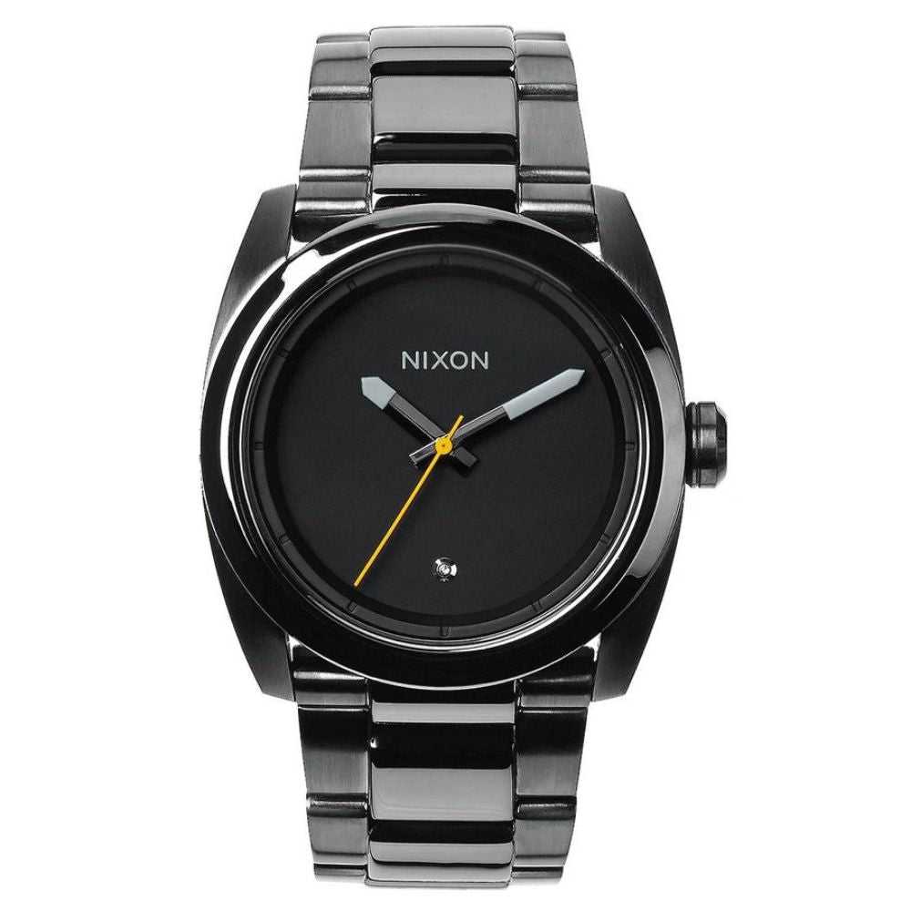 NIXON KINGPIN A507131 MEN'S WATCH - H2 Hub Watches