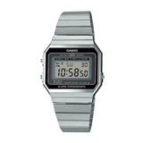 CASIO GENERAL A700W-1ADF-P UNISEX'S WATCH