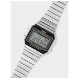 CASIO GENERAL A700W-1ADF-P UNISEX'S WATCH
