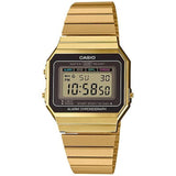 CASIO GENERAL A700WG-9ADF-P UNISEX'S WATCH