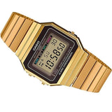 CASIO GENERAL A700WG-9ADF-P UNISEX'S WATCH