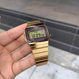 CASIO GENERAL A700WG-9ADF-P UNISEX'S WATCH