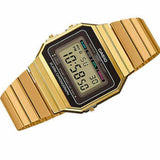 CASIO GENERAL A700WG-9ADF-P UNISEX'S WATCH