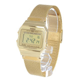 CASIO GENERAL A700WMG-9ADF UNISEX'S WATCH