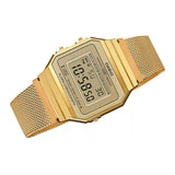 CASIO GENERAL A700WMG-9ADF UNISEX'S WATCH