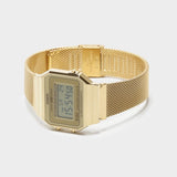 CASIO GENERAL A700WMG-9ADF UNISEX'S WATCH