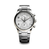 ARMAND NICOLET A844AAA-AG-M9742 MEN'S WATCH WITH ADDITIONAL BROWN LEATHER STRAP