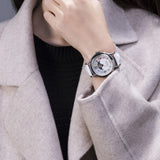 ARMAND NICOLET A882AAA-AN-P882BC8 WOMEN'S WATCH