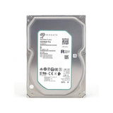 SEAGATE IRONWOLF PRO ST4000NE001 4 TB HARD DRIVE - 3.5" INTERNAL - SATA (SATA/600)