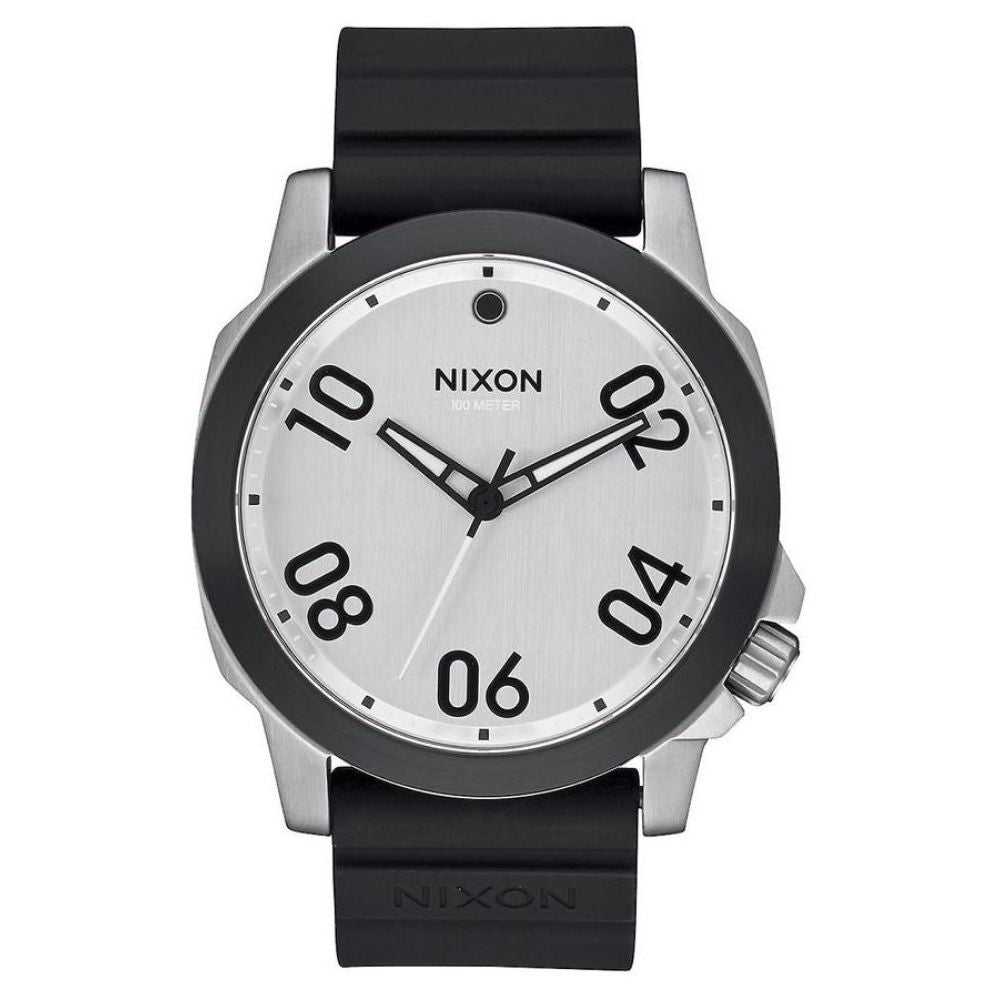 NIXON RANGER 45 SPORT A957130 MEN'S WATCH - H2 Hub Watches