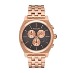 NIXON TIME TELLER CHRONOGRAPH A9722046 MEN'S WATCH - H2 Hub Watches