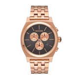 NIXON TIME TELLER CHRONOGRAPH A9722046 MEN'S WATCH - H2 Hub Watches