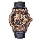 ARIES GOLD x AARON YAN G 9005 LIMITED EDITION AAYAN1120 RG-BKRG