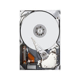 SEAGATE 18TB EXOS X18 7200 RPM SAS 12GB/S 512E/4KN 256MB CACHE 3.5-INCH ENTERPRISE HARD DRIVE HDD (ST18000NM004J)