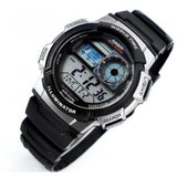 CASIO GENERAL AE-1000W-1BVDF UNISEX'S WATCH