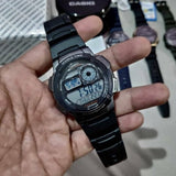CASIO GENERAL AE-1000W-1BVDF UNISEX'S WATCH
