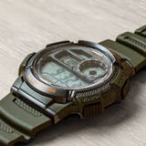 CASIO GENERAL AE-1000W-3AVDF UNISEX'S WATCH