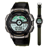 CASIO GENERAL AE-1100WB-3AVDF UNISEX'S WATCH