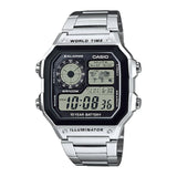 CASIO GENERAL AE-1200WHD-1AVDF MEN'S WATCH