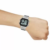 CASIO GENERAL AE-1200WHD-1AVDF MEN'S WATCH