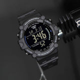 CASIO GENERAL AE-1500WH-8BVDF YOUTH SERIES DIGITAL MEN'S WATCH